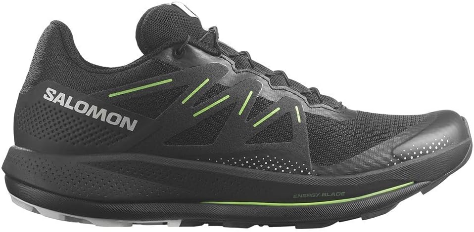 Amazon.co.jp: サロモン（SALOMON） ランニングシューズ パルサー